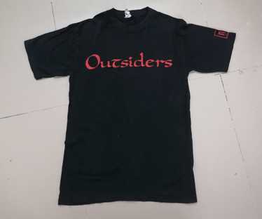 Vintage 90s the outsiders - Gem