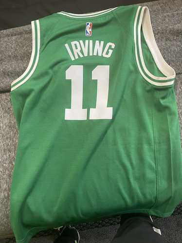 Nike Celtics kyrie Irving