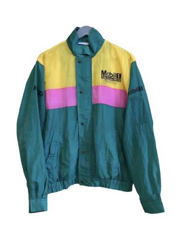 Racing × Vintage Vintage Mobil F-1 Multi Colour Li