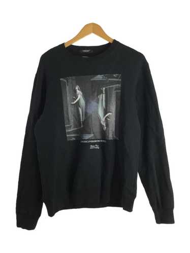 トップス UNDERCOVERISM FOR REBELS Sleevelesstop Undercover Undercoverism For Rebels Sweatshirt | Black