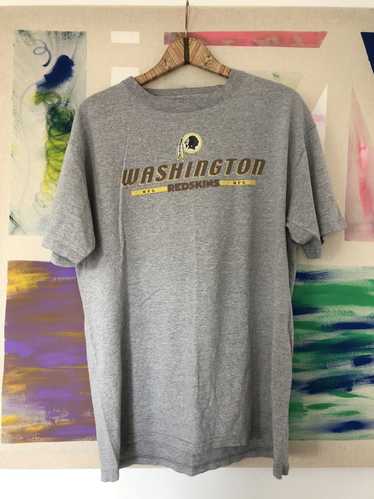 American College × NFL × Vintage NFL Washington R… - image 1