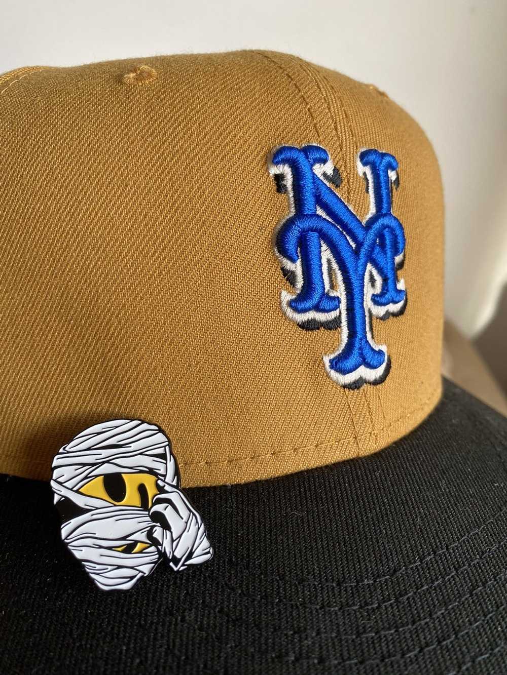 Hat Club Hat Club Exclusive Ancient Egypt Mets 7 … - image 1