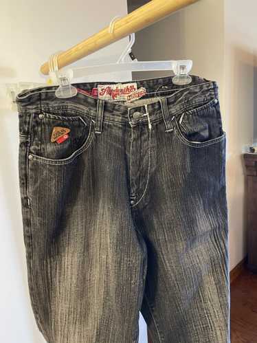 Akademiks Vintage jeans