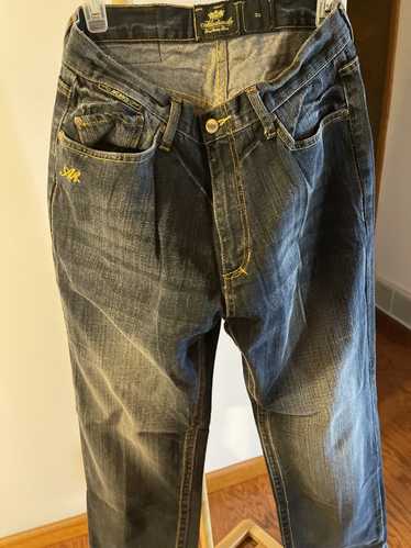 Akademiks Vintage akdmks jeans