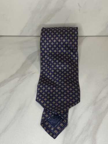 Brioni Brioni 100% silk necktie