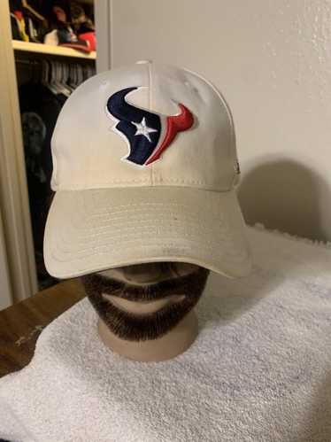 Sports Specialties Vintage Houston Texans hat 90s