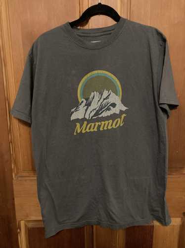 Marmot T Shirt