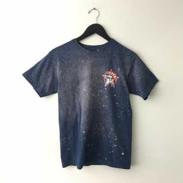 Obey × Streetwear × Tee Obey Star Graphic 2 Sided… - image 1