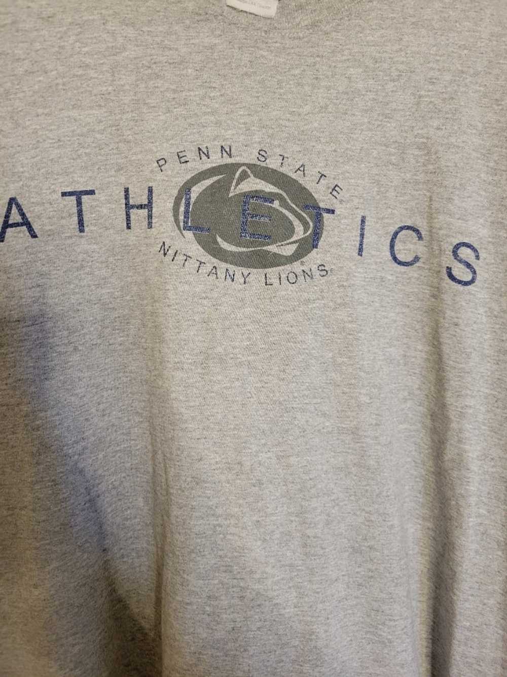 Athletic Penn State Athletics Tshirt - image 2