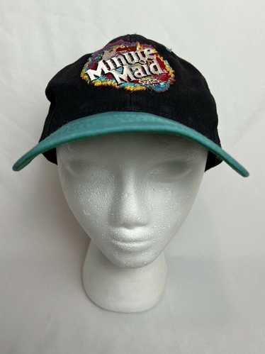Other KC Snapback Hat Minute Maid Sodas Get Intens