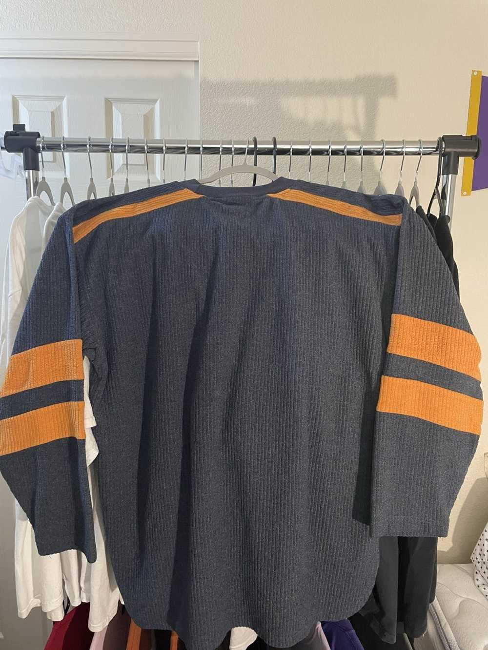 NFL × Vintage Vintage Denver Broncos Sweatshirt - image 2
