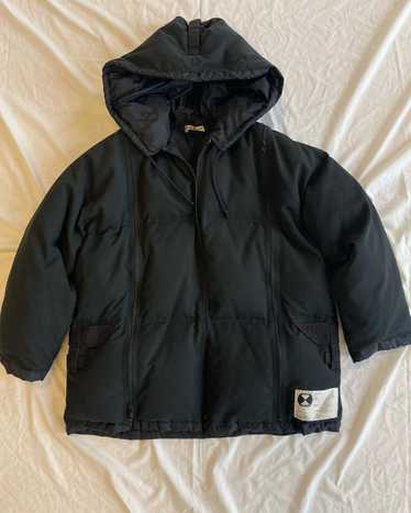 Final Home Final Home Survival Down Jacket Parka - image 1