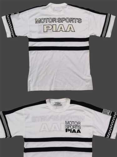 Formula Uno × Racing × Vintage Vintage 90s PIAA Ra