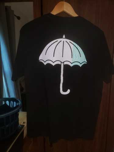 Helas Helas Caps Umbrella T-Shirt