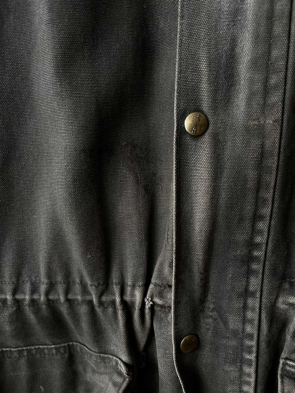 Carhartt × Vintage Carhart parka jacket - image 2
