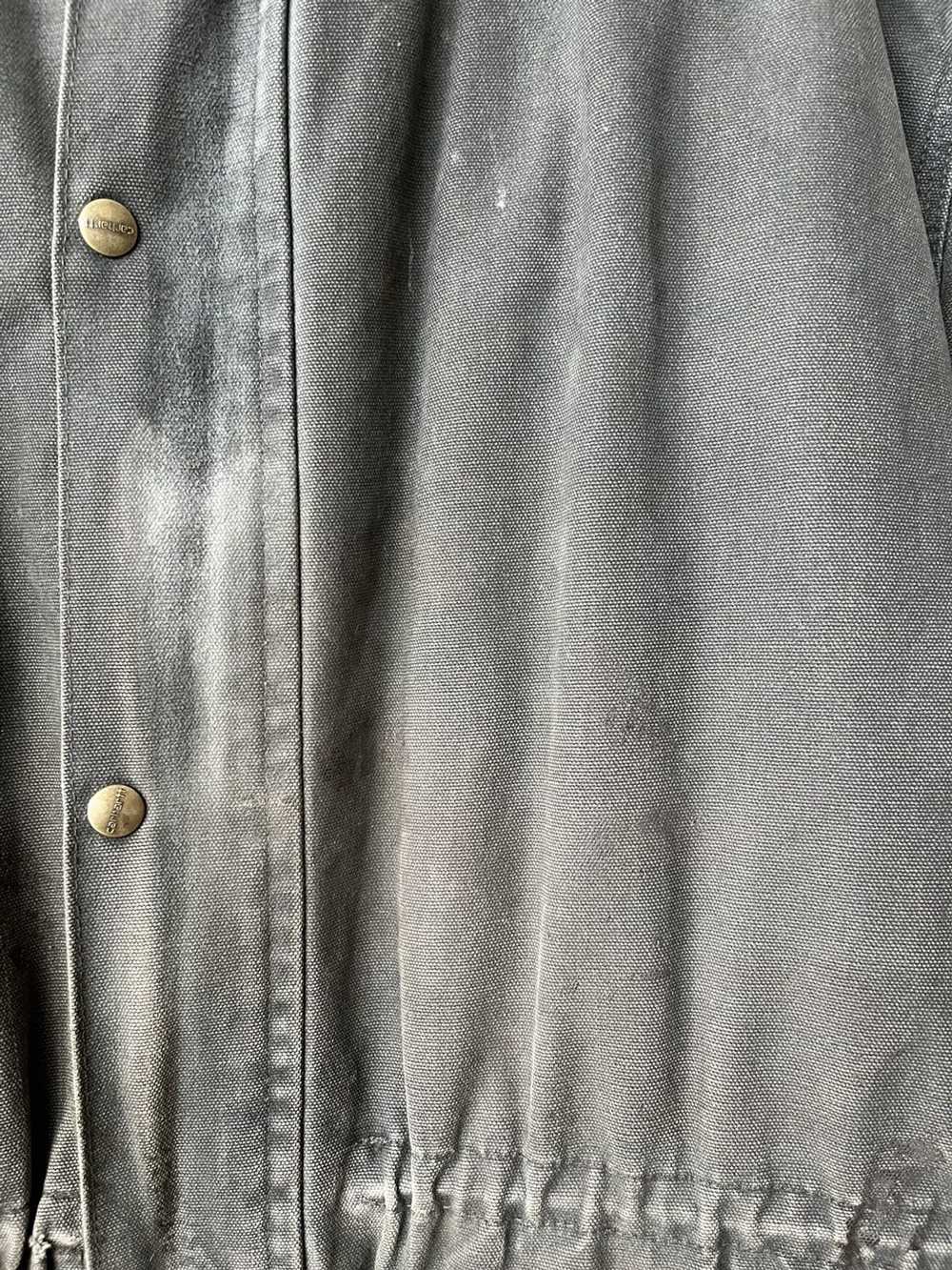 Carhartt × Vintage Carhart parka jacket - image 4