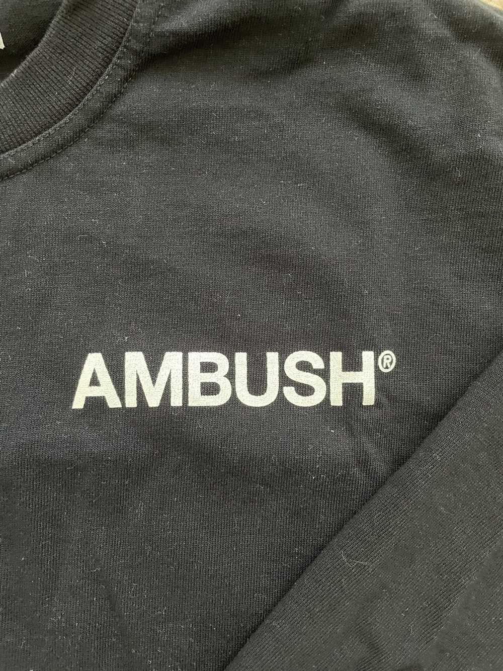 Ambush Design Ambush Amazon Long sleeve tee - image 3