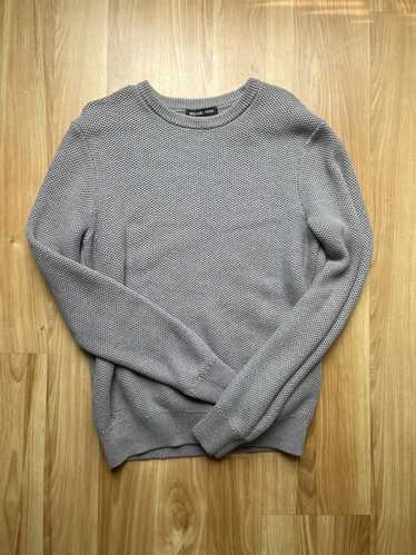 Michael Kors michael kors knitted longsleeve