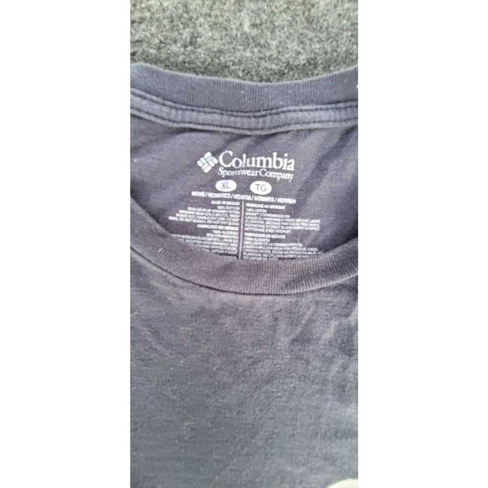 Columbia Columbia Sportswear Adult XL T Shirt - image 2