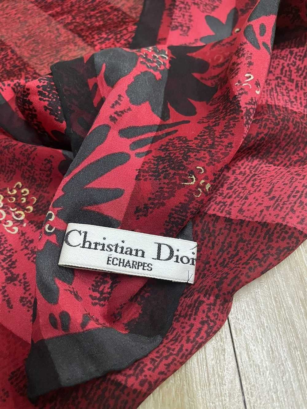 Christian Dior Monsieur × Other × Vintage CHRISTI… - image 6