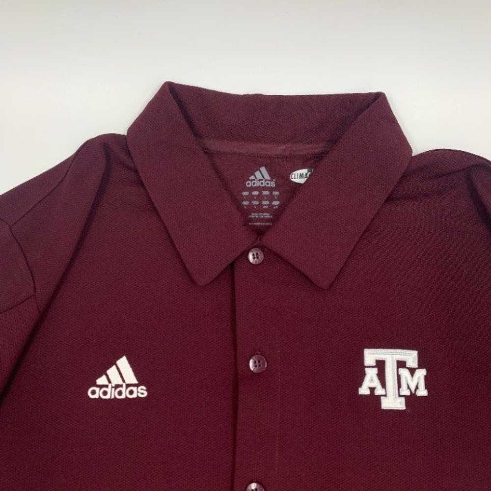 Adidas × Collegiate × Sportswear Texas A&M Aggies… - image 3