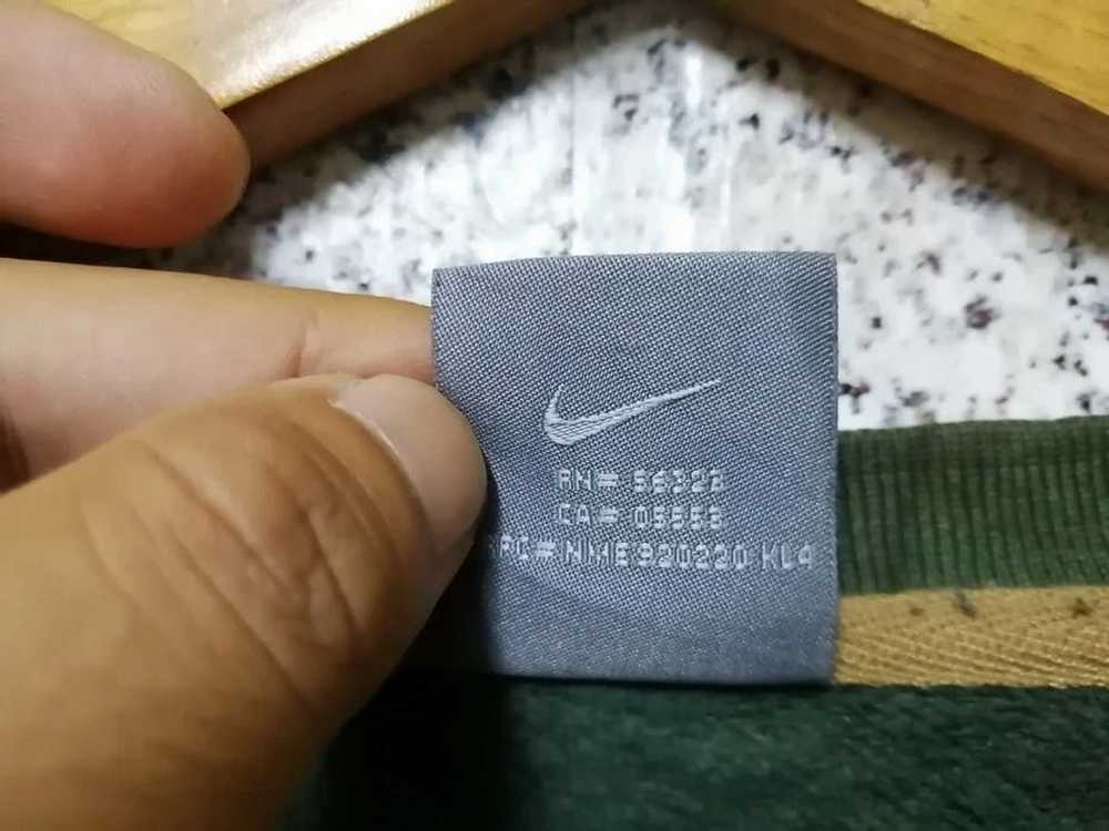 Nike × Nike ACG × Vintage NIKE 90S VERY RARE - image 6