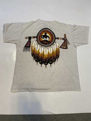 Vintage Vintage Arizona Native American Shirt