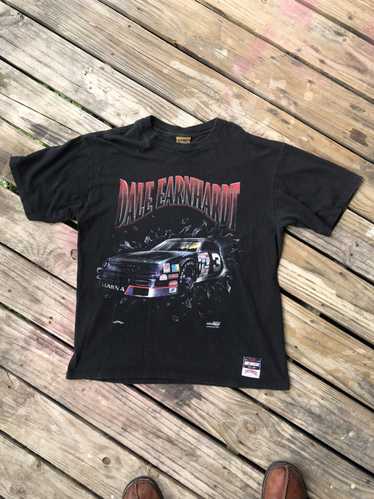 NASCAR × Nutmeg × Vintage Dale Earnhardt “The Inti