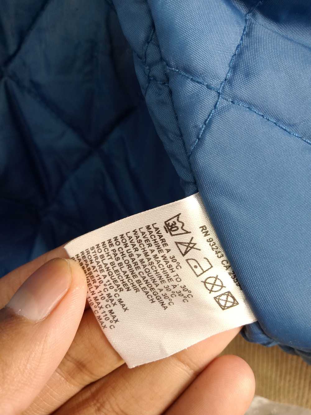 Japanese Brand 55 DSL Corduroy Jacket - image 2