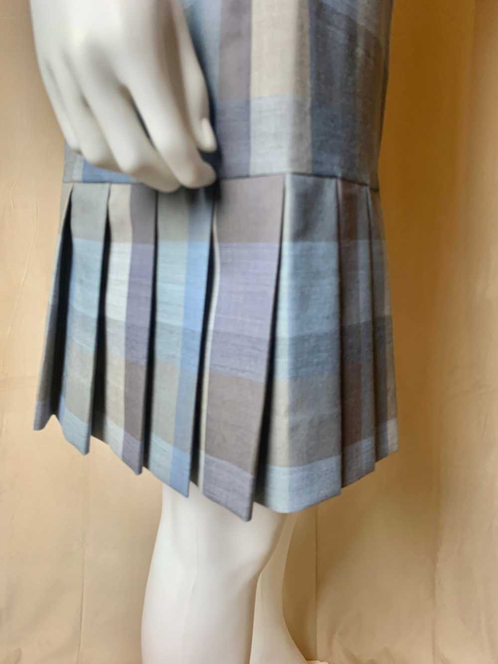 Vivienne Westwood SS 2013 Skirt Suit - image 6