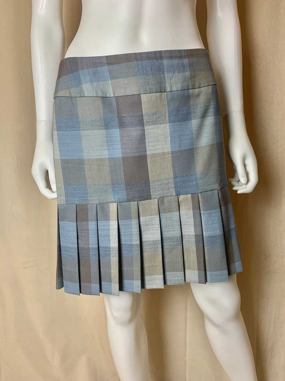 Vivienne Westwood SS 2013 Skirt Suit - image 7