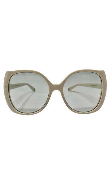 Gucci by Tom Ford Oversized Sunglasses - image 1