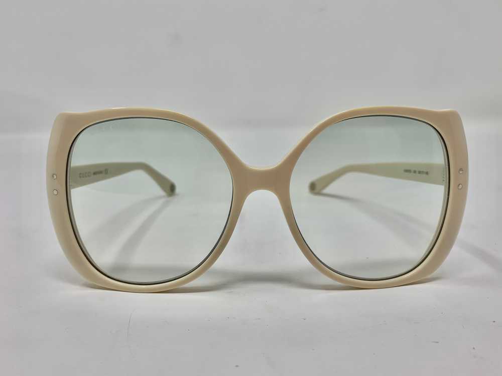 Gucci by Tom Ford Oversized Sunglasses - image 3