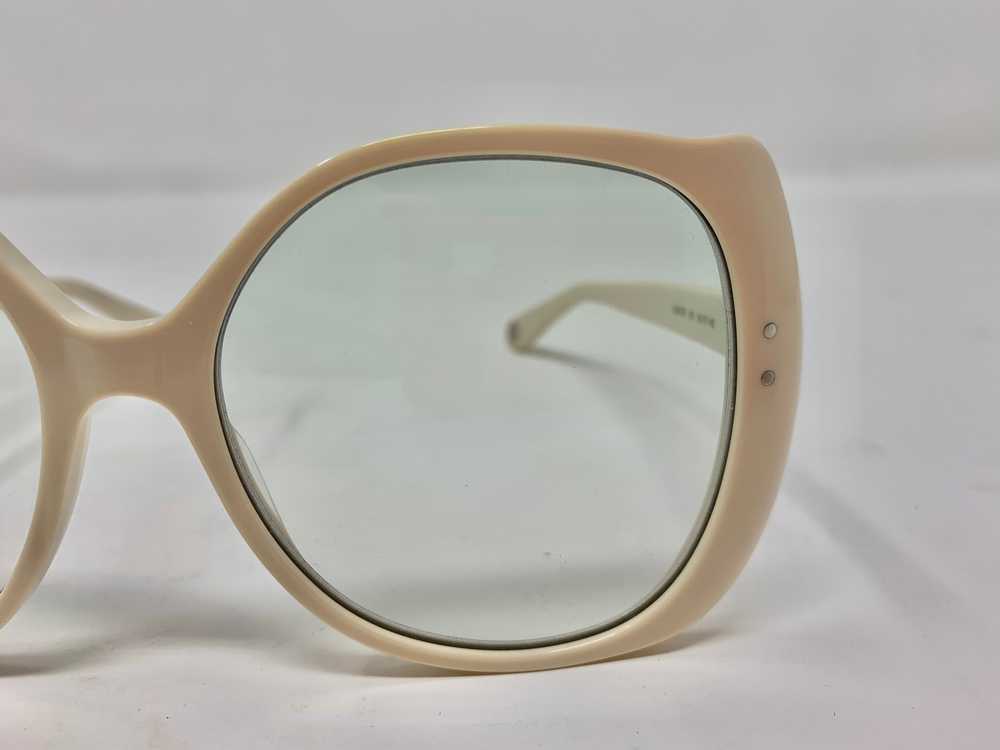 Gucci by Tom Ford Oversized Sunglasses - image 5