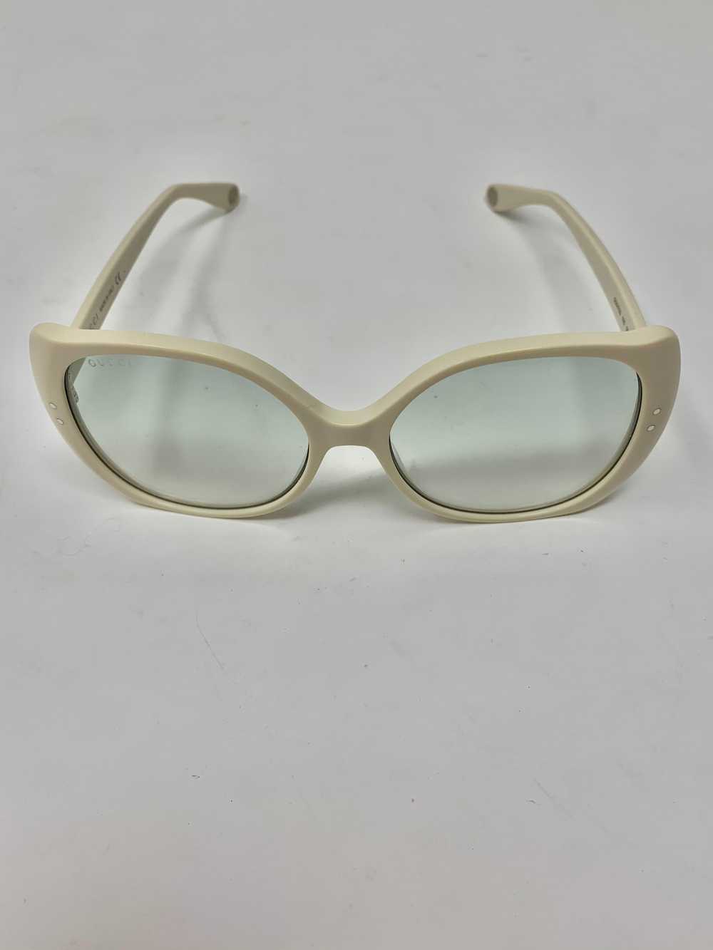 Gucci by Tom Ford Oversized Sunglasses - image 6