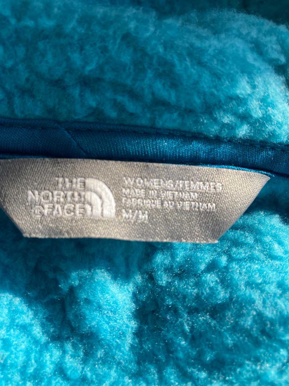 North Face Jacket, M - image 5