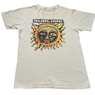 Sublime Sublime 2006 Tee - image 1
