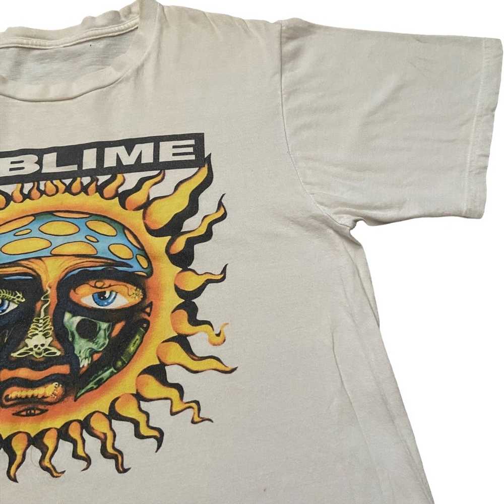 Sublime Sublime 2006 Tee - image 2