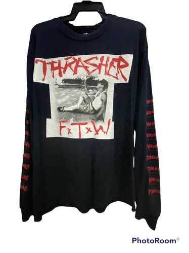 Thrasher rare trasher - Gem