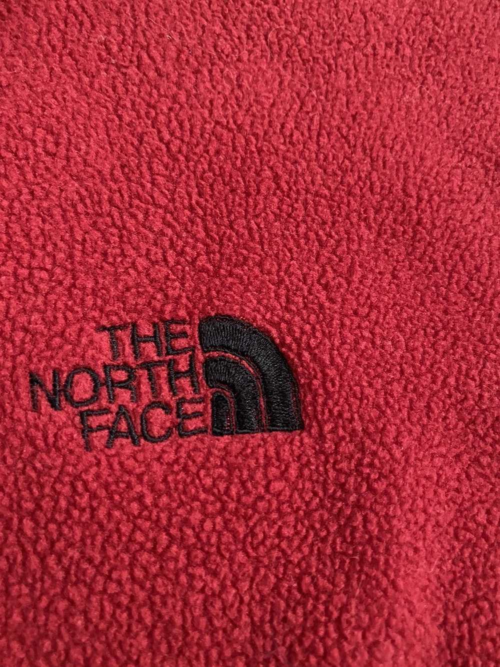 The North Face × Vintage 🔥1990s The North Face E… - image 3