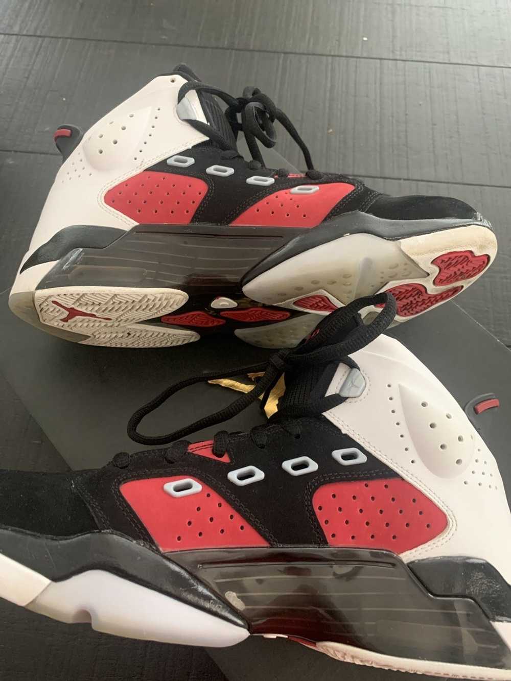 Jordan Brand × Nike Jordan 6-17-23 Black White Ca… - image 3