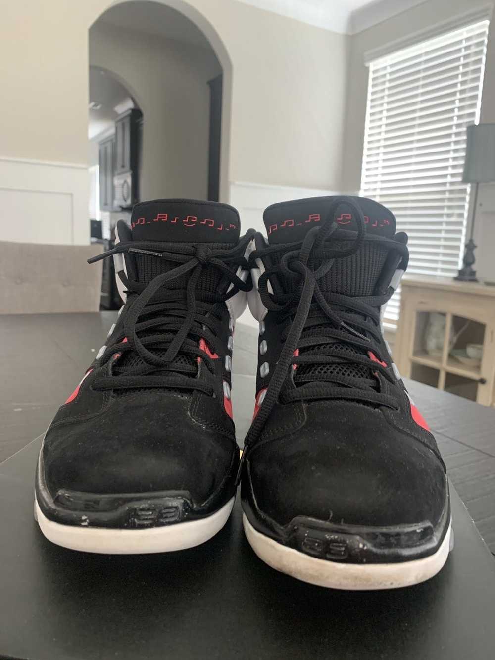 Jordan Brand × Nike Jordan 6-17-23 Black White Ca… - image 4