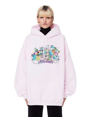 Vetements vetements unicorn - Gem