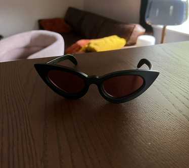 Julius kuboraum collaboration sunglasses - Gem
