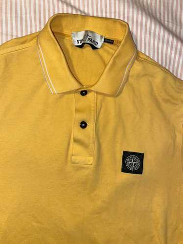 Stone Island Stone island Polo