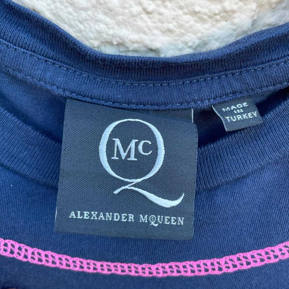 Alexander McQueen T-shirt - image 3
