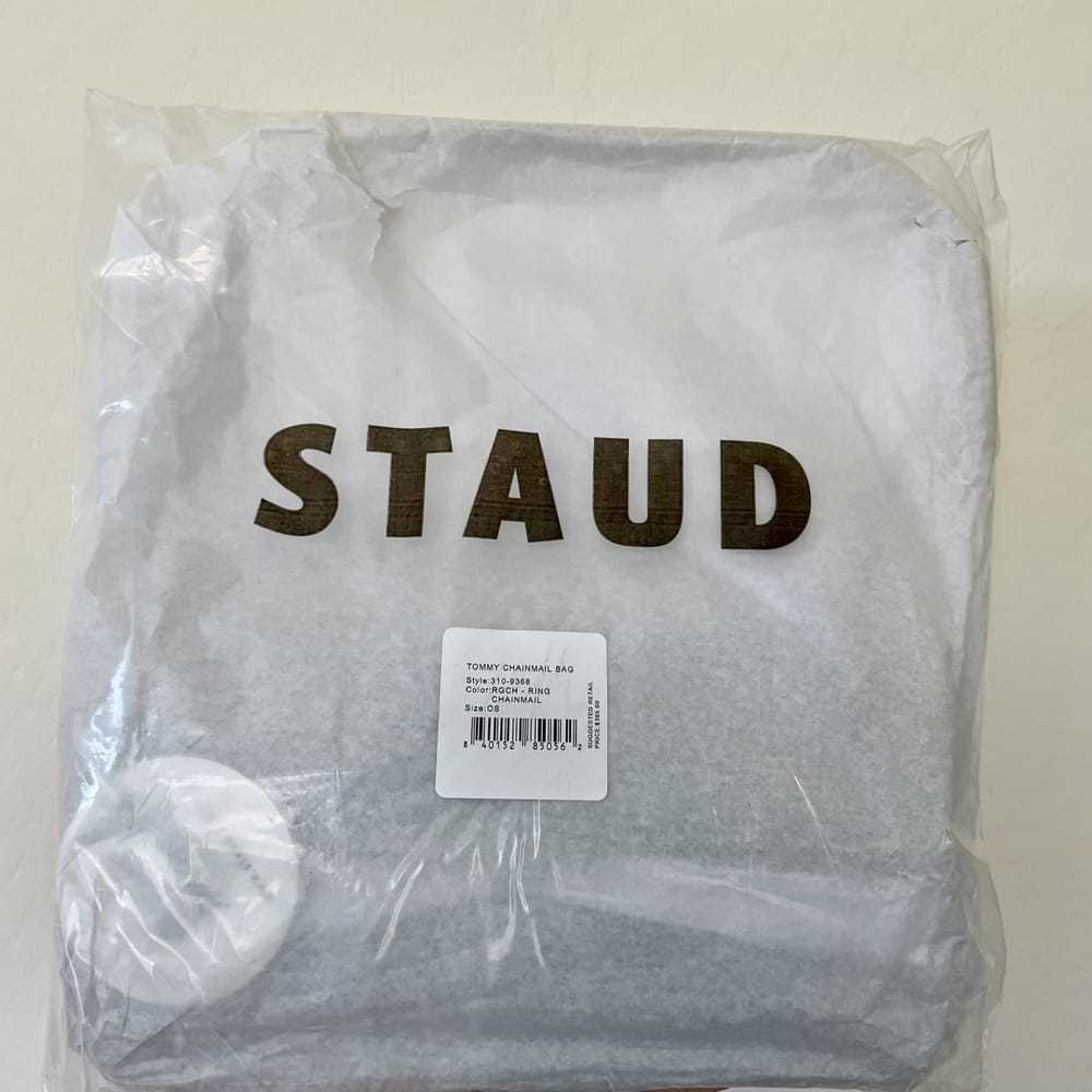 Staud Leather handbag - image 4