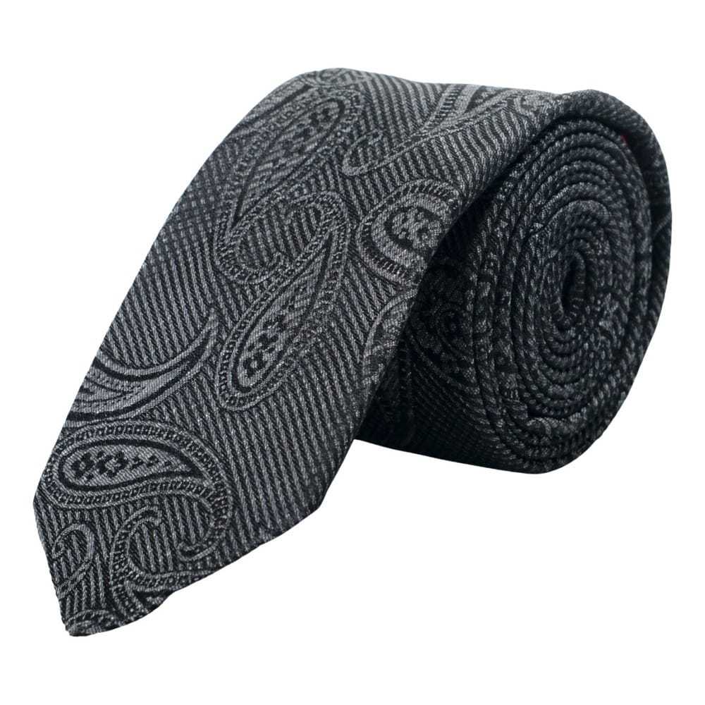 Hugo Boss Silk tie - image 1