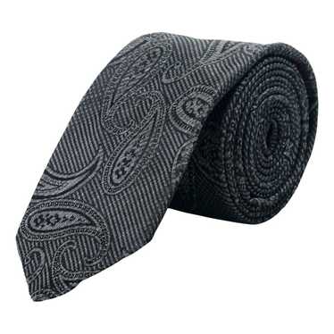 Hugo Boss Silk tie - image 1