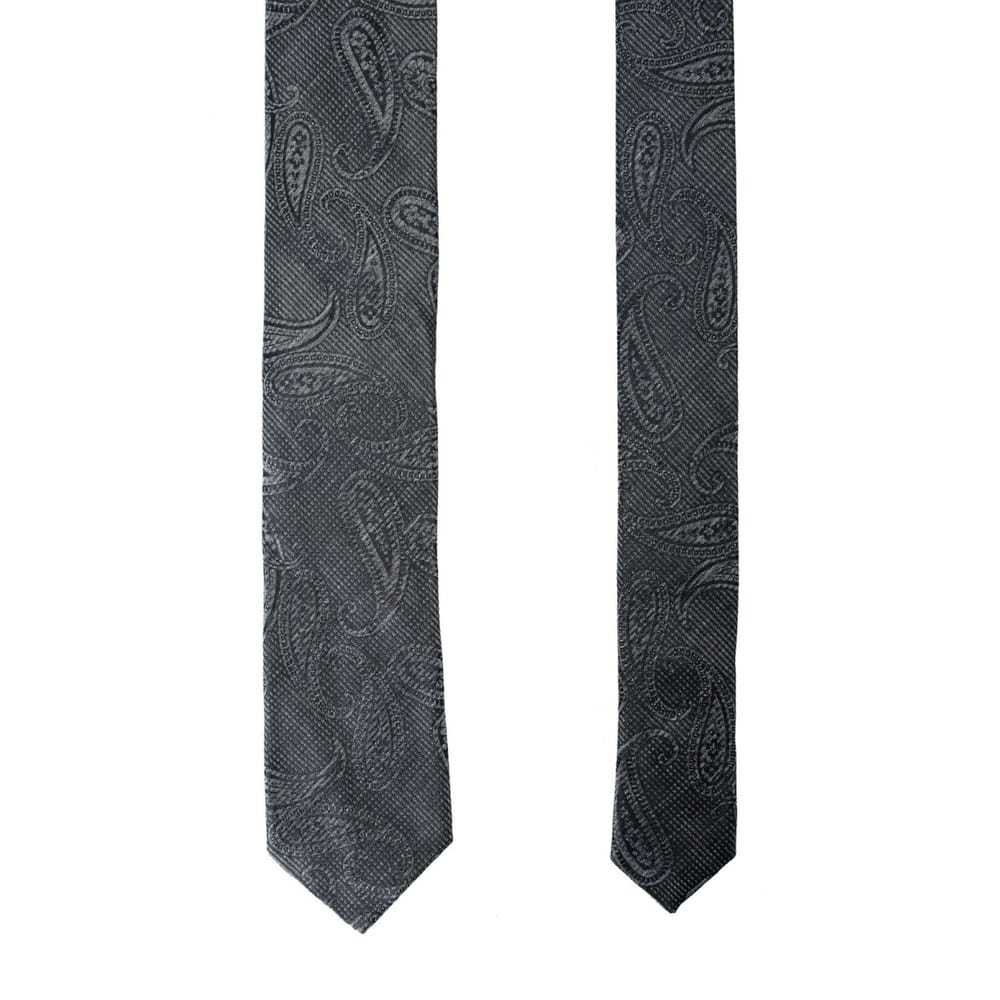 Hugo Boss Silk tie - image 2